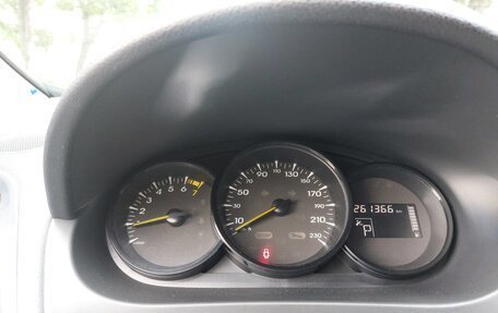 Renault Fluence I, 2011 год, 650 000 рублей, 13 фотография