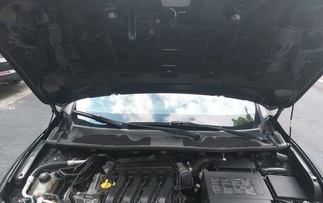 Renault Fluence I, 2011 год, 650 000 рублей, 14 фотография