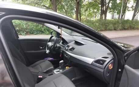 Renault Fluence I, 2011 год, 650 000 рублей, 11 фотография