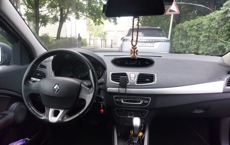 Renault Fluence I, 2011 год, 650 000 рублей, 12 фотография