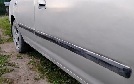 Hyundai Elantra III, 2003 год, 310 000 рублей, 4 фотография
