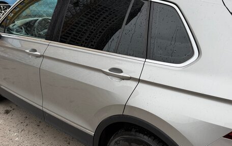 Volkswagen Tiguan II, 2017 год, 2 070 000 рублей, 7 фотография