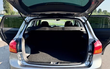 Mitsubishi ASX I рестайлинг, 2013 год, 1 150 000 рублей, 11 фотография