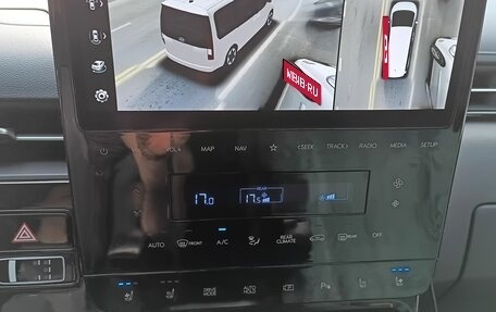 Hyundai Staria, 2022 год, 4 600 000 рублей, 14 фотография