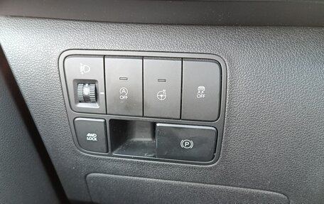 Hyundai Staria, 2022 год, 4 600 000 рублей, 18 фотография