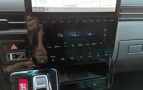 Hyundai Staria, 2022 год, 4 600 000 рублей, 15 фотография
