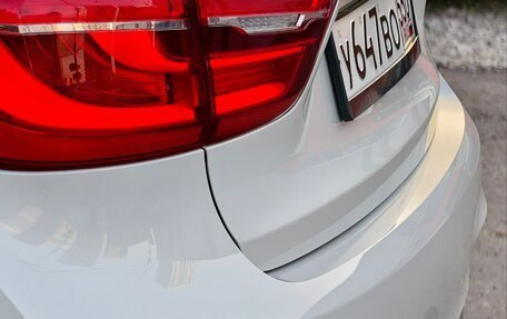 BMW X6, 2016 год, 3 780 000 рублей, 4 фотография