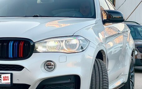 BMW X6, 2016 год, 3 780 000 рублей, 9 фотография