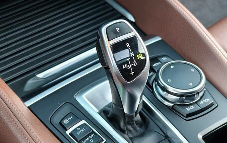 BMW X6, 2016 год, 3 780 000 рублей, 14 фотография