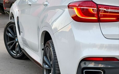 BMW X6, 2016 год, 3 780 000 рублей, 7 фотография