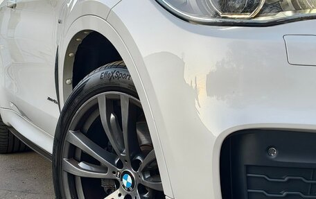 BMW X6, 2016 год, 3 780 000 рублей, 10 фотография