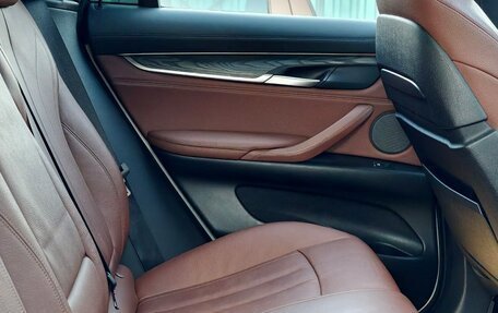BMW X6, 2016 год, 3 780 000 рублей, 24 фотография
