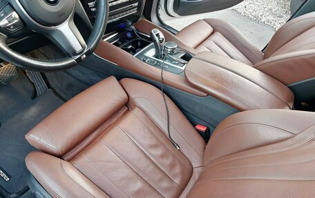 BMW X6, 2016 год, 3 780 000 рублей, 20 фотография