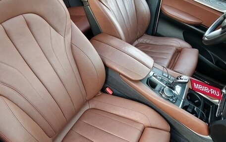BMW X6, 2016 год, 3 780 000 рублей, 23 фотография