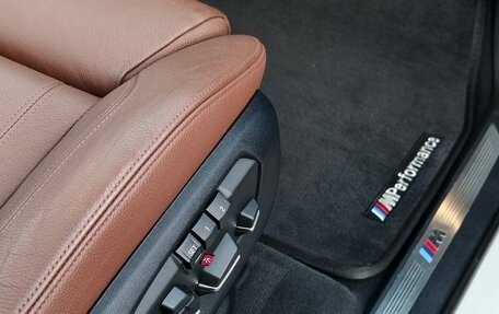 BMW X6, 2016 год, 3 780 000 рублей, 28 фотография