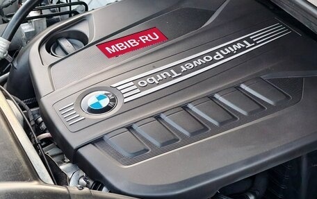 BMW X6, 2016 год, 3 780 000 рублей, 27 фотография