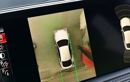 BMW X6, 2016 год, 3 780 000 рублей, 31 фотография