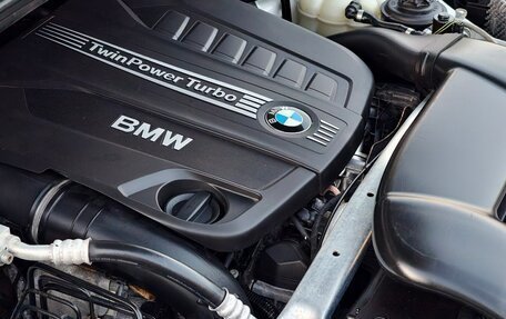 BMW X6, 2016 год, 3 780 000 рублей, 32 фотография