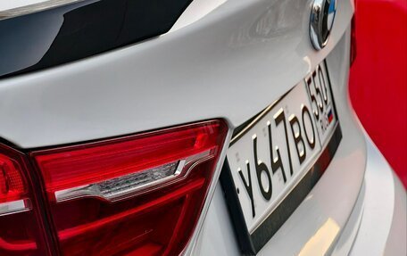 BMW X6, 2016 год, 3 780 000 рублей, 36 фотография