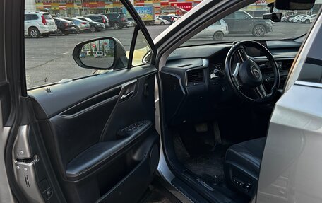 Lexus RX IV рестайлинг, 2019 год, 4 150 000 рублей, 10 фотография