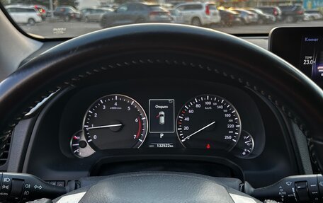 Lexus RX IV рестайлинг, 2019 год, 4 150 000 рублей, 12 фотография