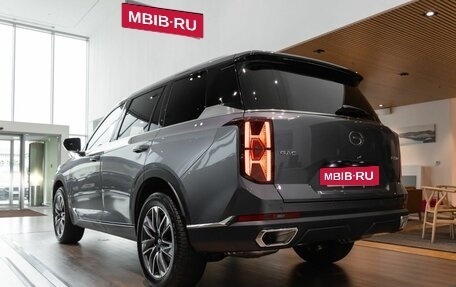 GAC GS8, 2026 год, 4 549 000 рублей, 3 фотография