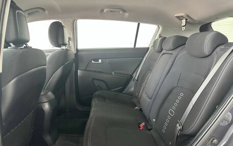 KIA Sportage III, 2012 год, 1 129 900 рублей, 16 фотография