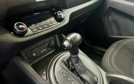 KIA Sportage III, 2012 год, 1 129 900 рублей, 11 фотография