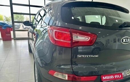 KIA Sportage III, 2012 год, 1 129 900 рублей, 10 фотография