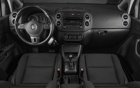 Volkswagen Golf Plus II, 2012 год, 799 000 рублей, 7 фотография