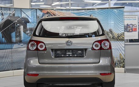 Volkswagen Golf Plus II, 2012 год, 799 000 рублей, 5 фотография