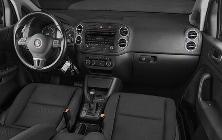 Volkswagen Golf Plus II, 2012 год, 799 000 рублей, 8 фотография