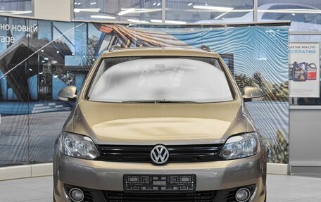 Volkswagen Golf Plus II, 2012 год, 799 000 рублей, 2 фотография