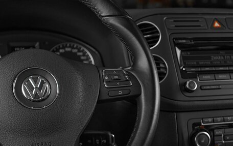 Volkswagen Golf Plus II, 2012 год, 799 000 рублей, 11 фотография