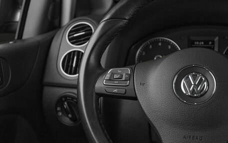 Volkswagen Golf Plus II, 2012 год, 799 000 рублей, 10 фотография
