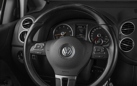 Volkswagen Golf Plus II, 2012 год, 799 000 рублей, 9 фотография