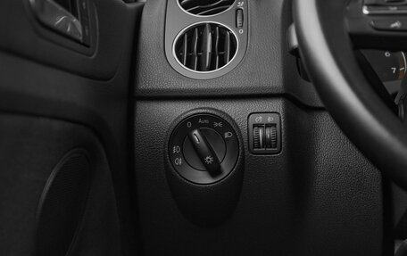 Volkswagen Golf Plus II, 2012 год, 799 000 рублей, 13 фотография