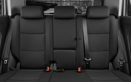 Volkswagen Golf Plus II, 2012 год, 799 000 рублей, 17 фотография