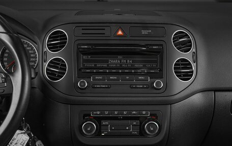 Volkswagen Golf Plus II, 2012 год, 799 000 рублей, 14 фотография