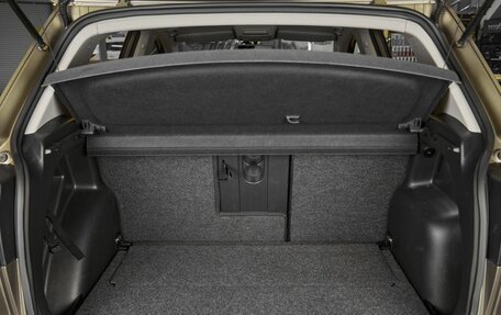 Volkswagen Golf Plus II, 2012 год, 799 000 рублей, 18 фотография