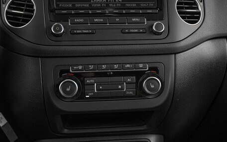 Volkswagen Golf Plus II, 2012 год, 799 000 рублей, 15 фотография