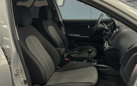 Hyundai Elantra IV, 2010 год, 650 000 рублей, 9 фотография