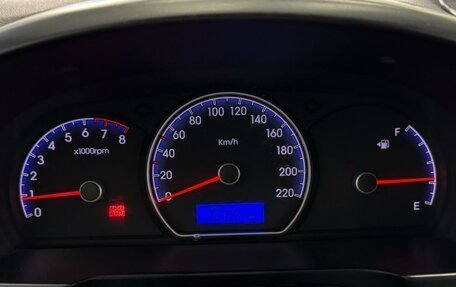 Hyundai Elantra IV, 2010 год, 650 000 рублей, 10 фотография