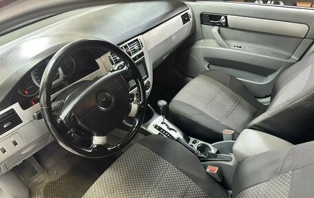 Chevrolet Lacetti, 2011 год, 476 890 рублей, 8 фотография