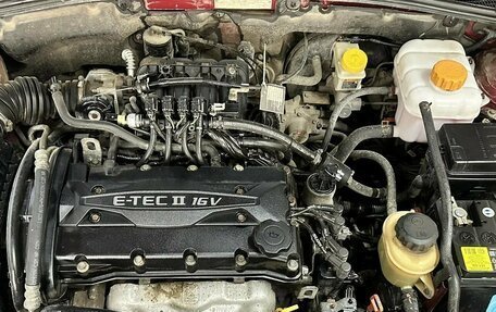 Chevrolet Lacetti, 2011 год, 476 890 рублей, 7 фотография