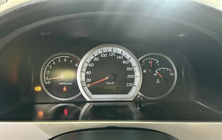 Chevrolet Lacetti, 2011 год, 476 890 рублей, 10 фотография