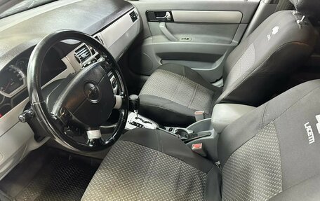Chevrolet Lacetti, 2011 год, 476 890 рублей, 9 фотография