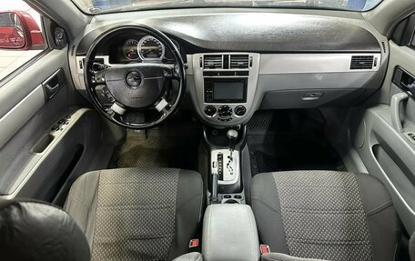 Chevrolet Lacetti, 2011 год, 476 890 рублей, 13 фотография