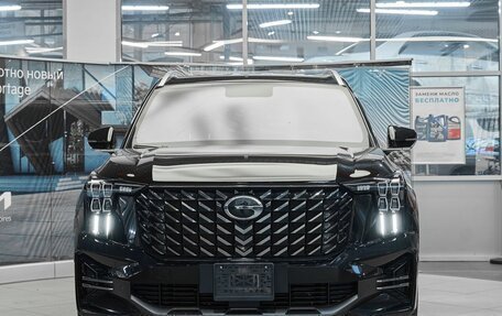 GAC GS8, 2024 год, 3 299 000 рублей, 2 фотография