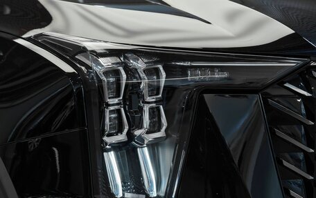 GAC GS8, 2024 год, 3 299 000 рублей, 8 фотография